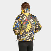 Дамско Яке Adidas FARM PADDED JKT JL8612